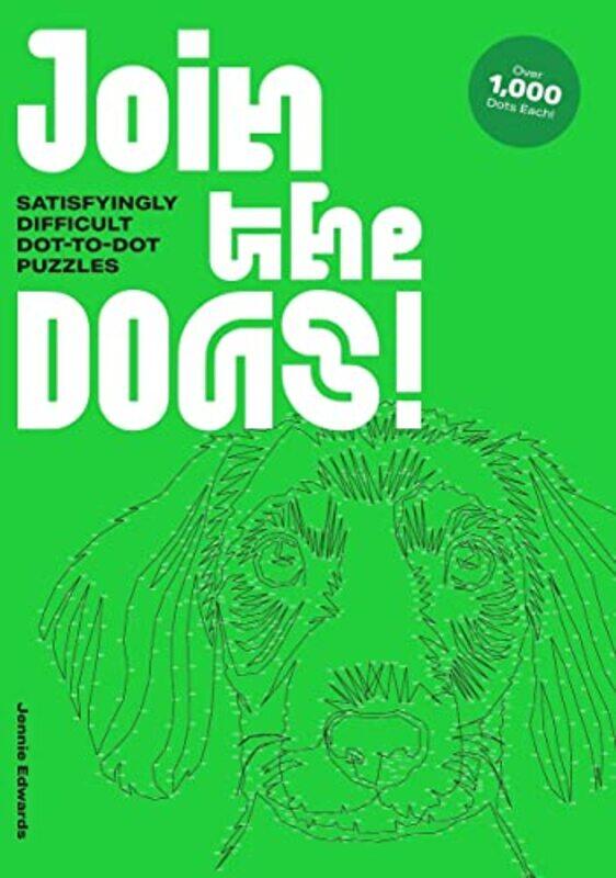 

Join the Dogs! by Bryant KarenCGP Books-Paperback