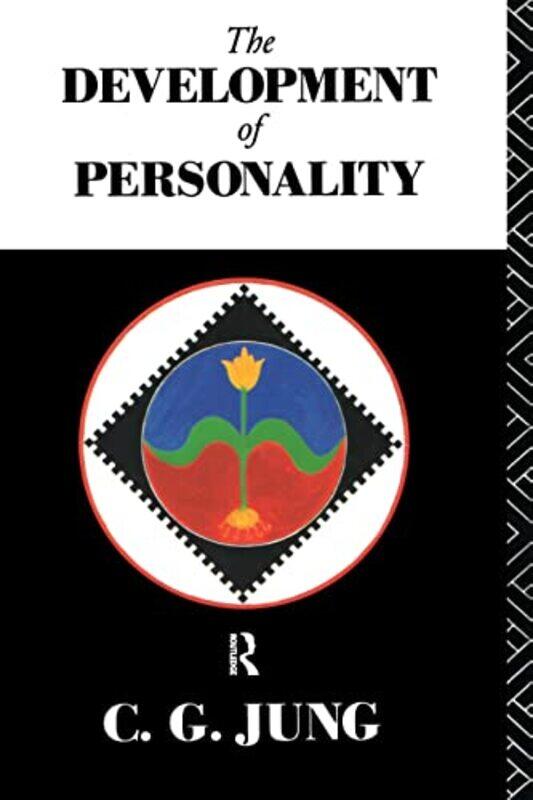 

The Development of Personality by CG Jung-Paperback