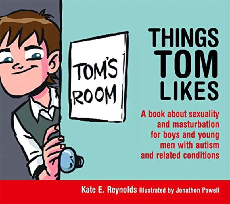 

Things Tom Likes by Tom Taulli-Hardcover