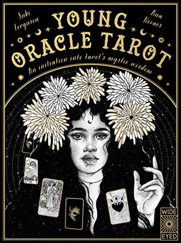 

Young Oracle Tarot by Suki FergusonAna Novaes-Hardcover