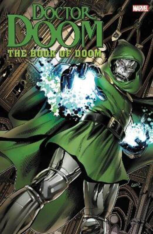 

Doctor Doom: The Book Of Doom Omnibus