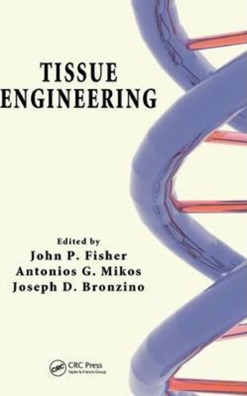 Tissue Engineering.Hardcover,By :Fisher P.