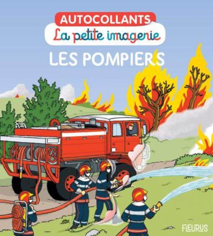 

LES POMPIERS