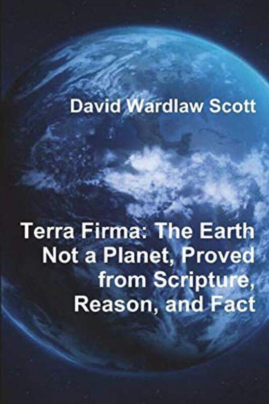 

Terra Firma by David Wardlaw Scott-Paperback