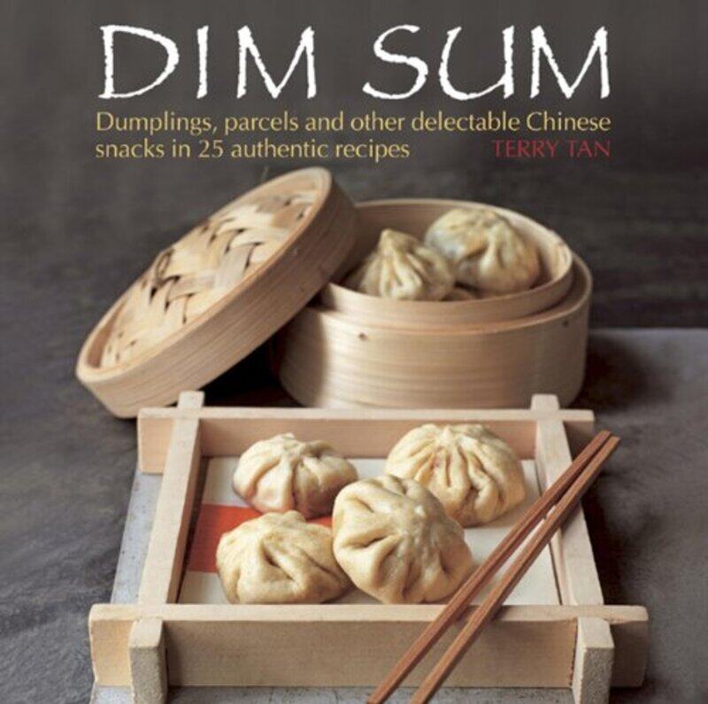 

DIM SUM,Paperback,by:Terry Tan