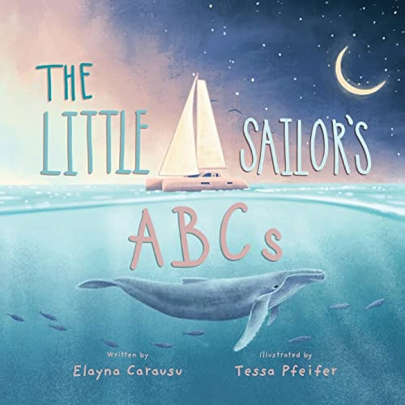 

The Little Sailors ABCs by Lois Arnold-Paperback