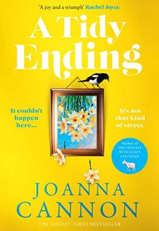 

A Tidy Ending,Hardcover by Cannon, Joanna