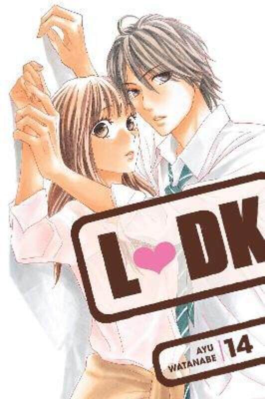 

Ldk 14,Paperback,By :Ayu Watanabe