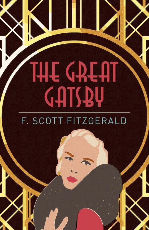 

The Great Gatsby, Paperback Book, By: F. Scott Fitzgerald