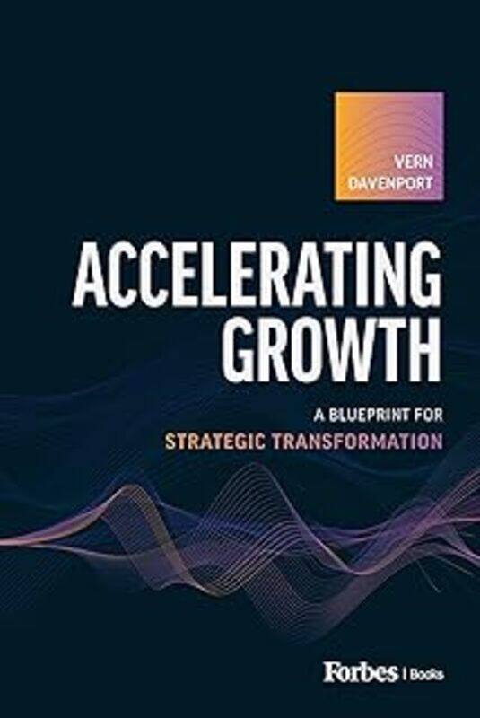 

Accelerating Growth By Davenport Vern - Hardcover
