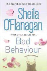 Bad Behaviour.paperback,By :Sheila O'Flanagan