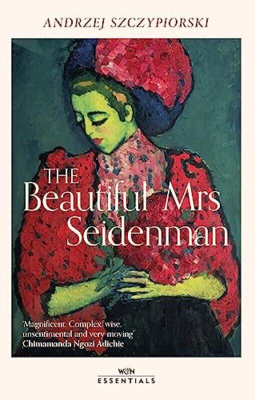 

The Beautiful Mrs Seidenman by Andrzej Szczypiorski-Paperback