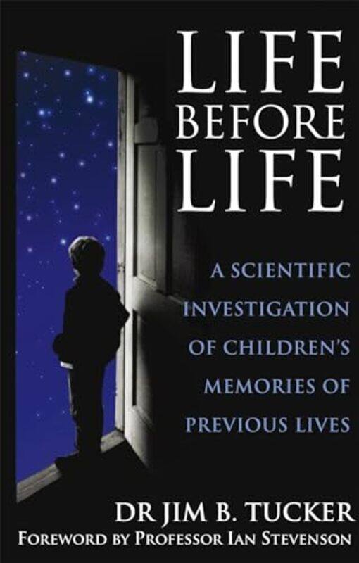 

Life Before Life by RIC Publications-Paperback