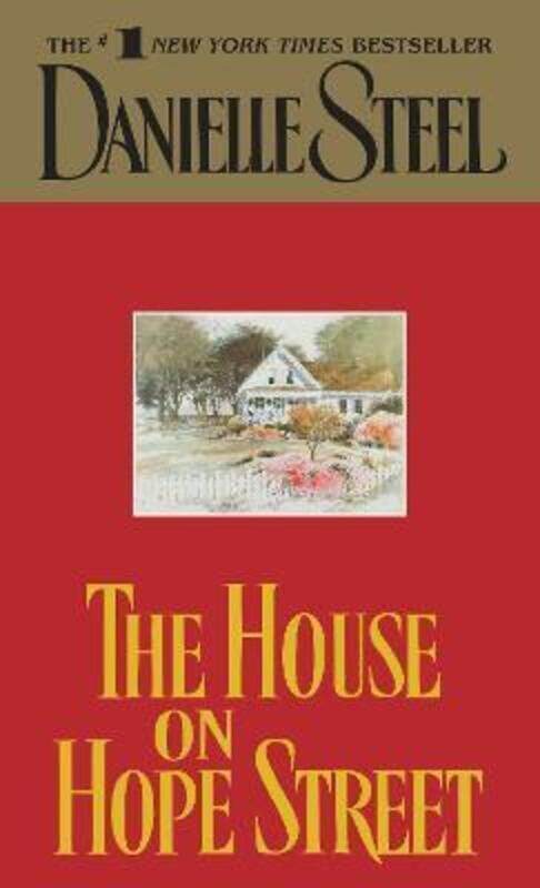 

The House on Hope Street.paperback,By :Danielle Steel