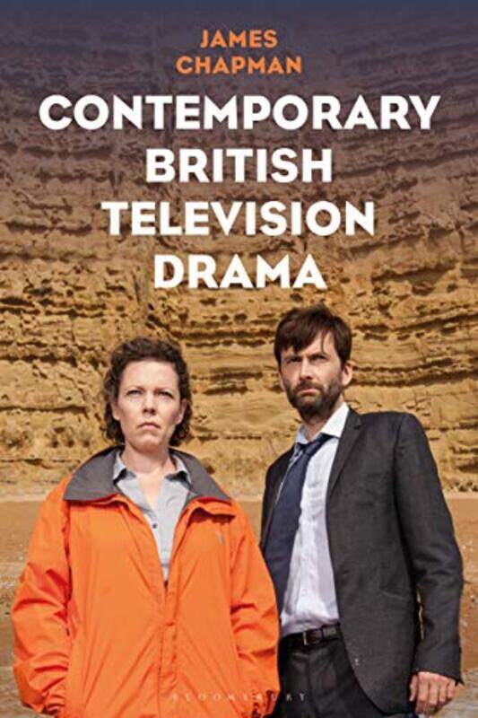 

Contemporary British Television Drama by R Garth SmithSusan HannahElke Sengmueller-Paperback