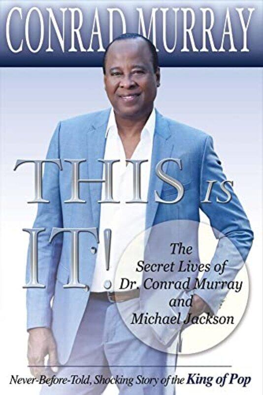

This Is It By Murray Conrad - Paperback