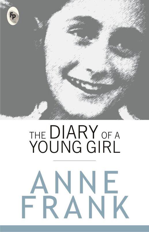 

The Diary of a Young Girl, Paperback Book, By: Anne Frank