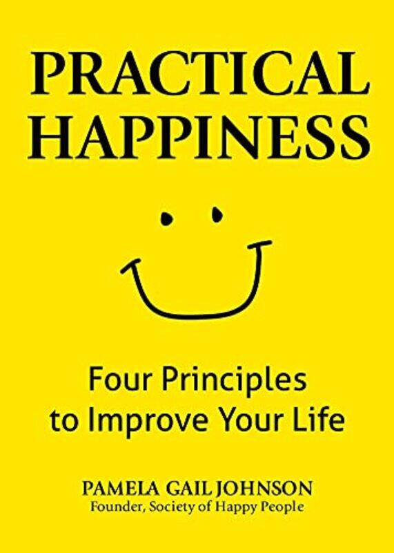 

Practical Happiness by Pamela Gail Johnson-Paperback