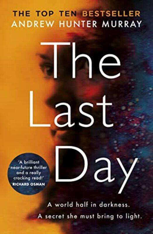 

The Last Day by Andrew Hunter Murray-Paperback