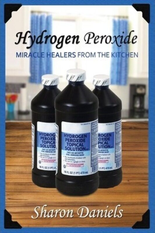 

Hydrogen Peroxide,Paperback, By:Daniels, Sharon