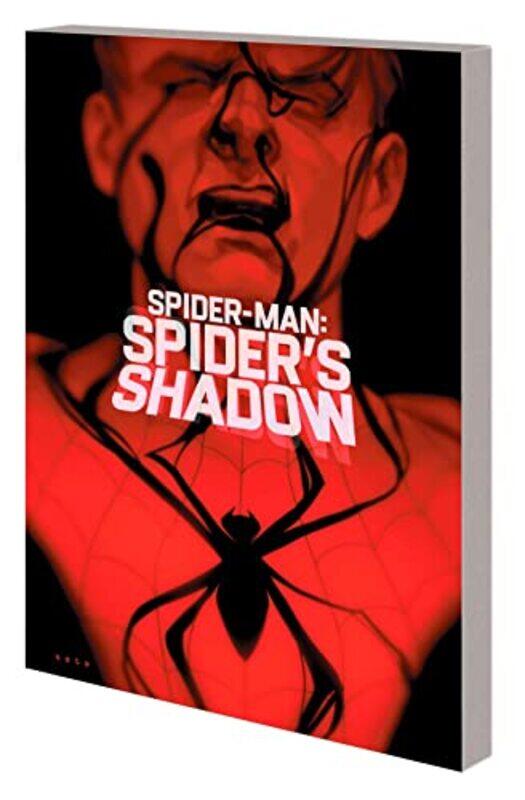 

SpiderMan The Spiders Shadow by Chip ZdarskyPasqual Ferry-Paperback