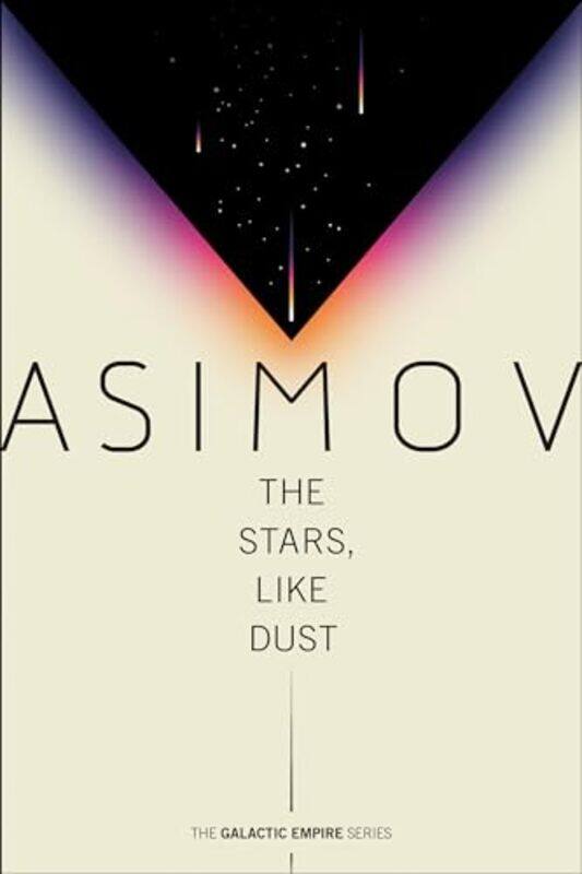 

Stars Like Dust By Asimov Isaac - Paperback