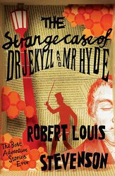 The Strange Case of Dr.Jekyll and Mr.Hyde (Headline Review Classics)
