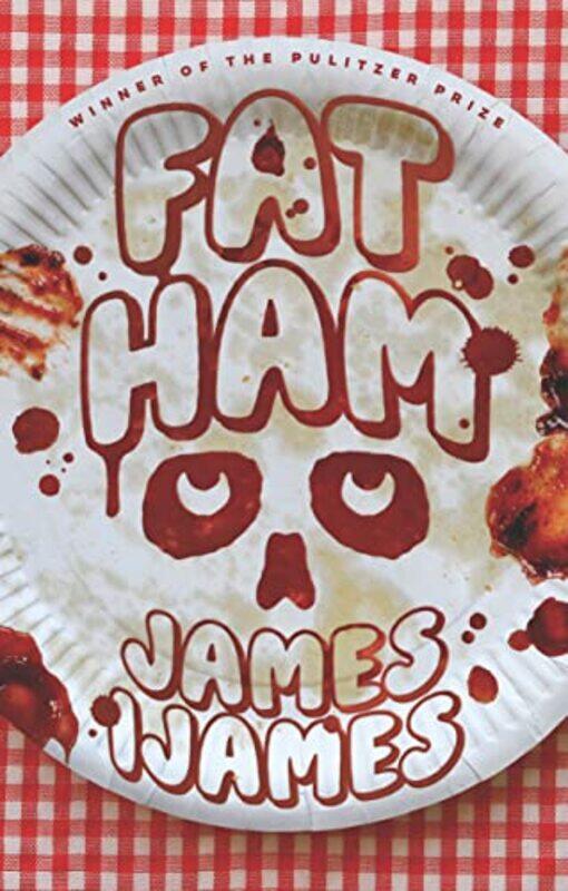

Fat Ham by James Ijames-Paperback