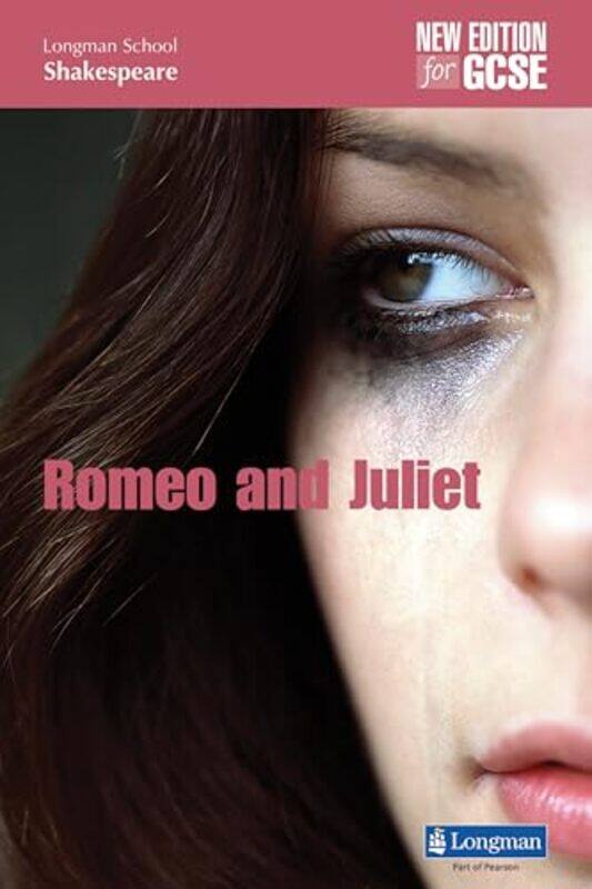 

Romeo and Juliet new edition by Erwan Le Corre-Paperback