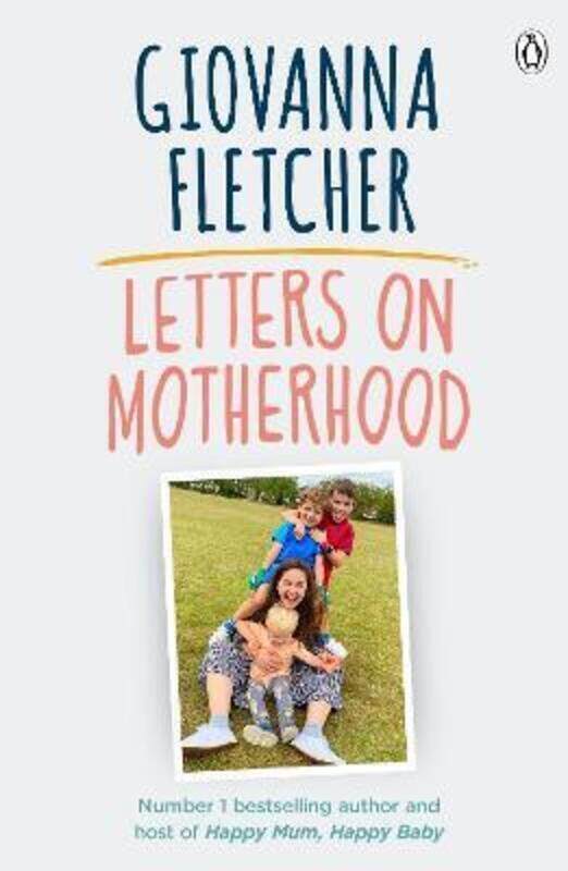 

Letters on Motherhood.paperback,By :Fletcher, Giovanna