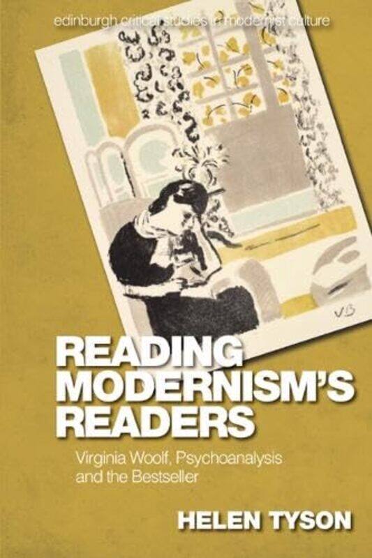 

Reading Modernisms Readers by Helen Tyson-Hardcover