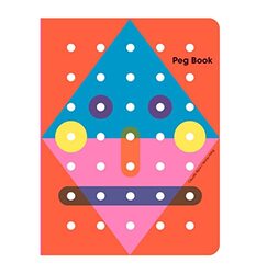 Peg Book by Claudio Ripol And Yeonju Yang - Hardcover