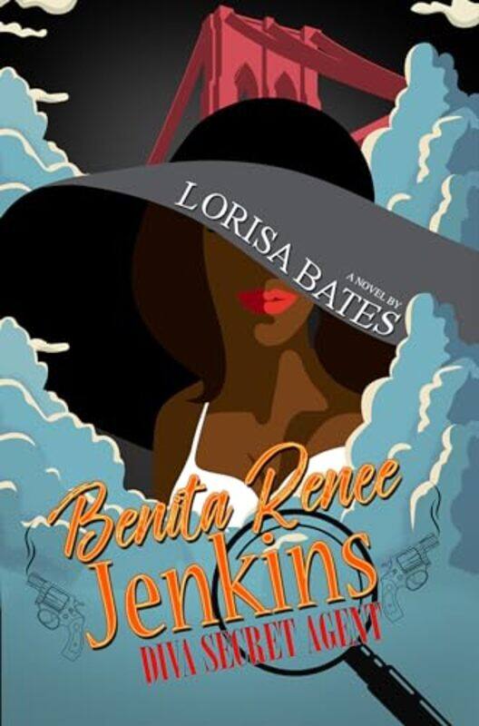 

Benita Renee Jenkins by Lorisa Bates-Paperback