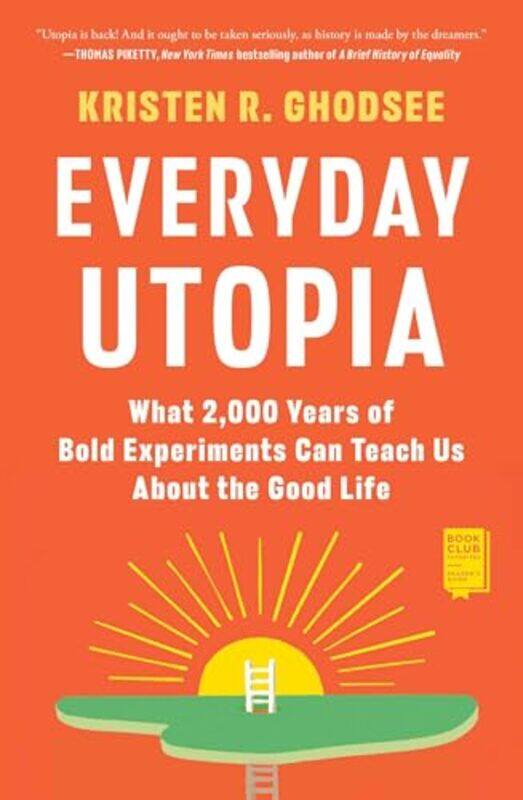 

Everyday Utopia By Ghodsee Kristen R - Paperback