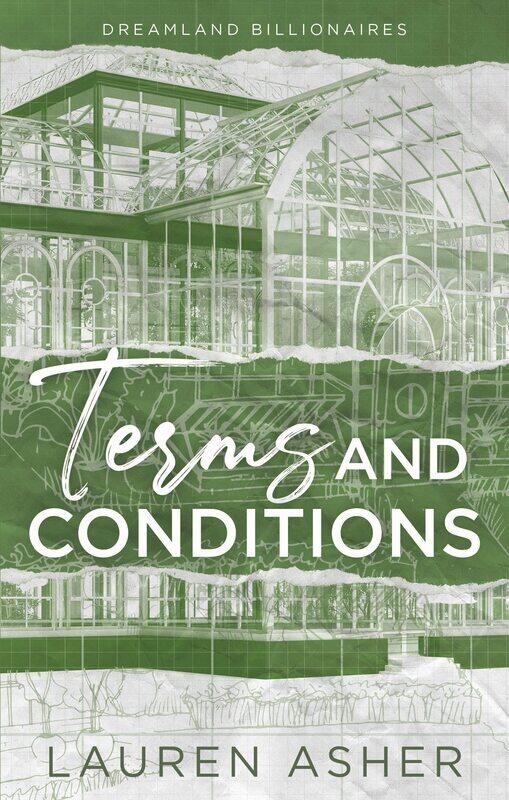 

Terms and Conditions: the TikTok sensation! Meet the Dreamland Billionaires...