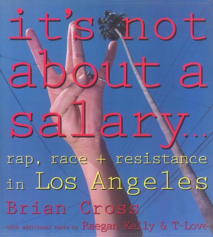 

Its Not About a Salary by Brian Cross-Paperback