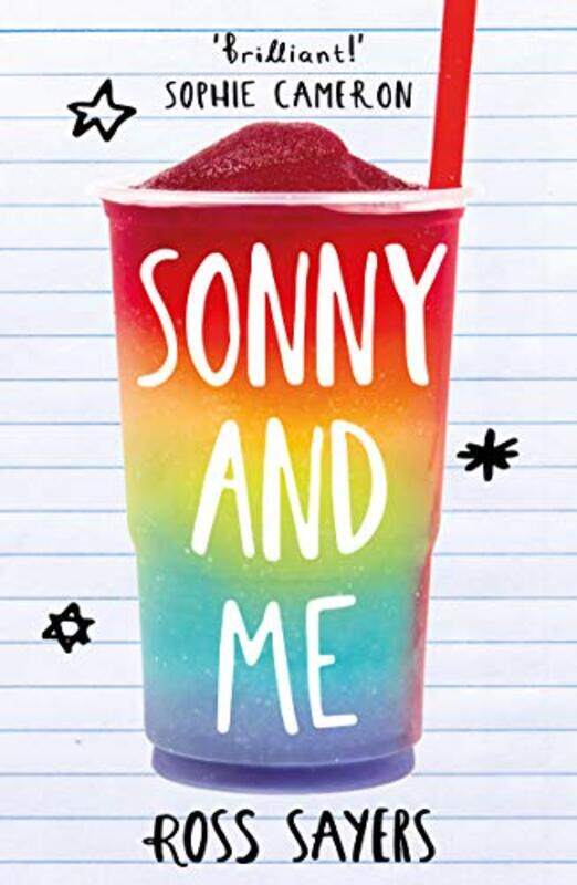 

Sonny and Me by Ross Sayers-Paperback