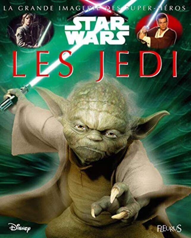

LES JEDI,Paperback by BOCCADOR SABINE