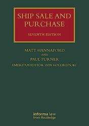 Ship Sale and Purchase by Charis Mather-Hardcover