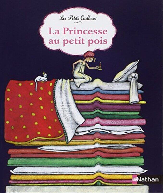

La princesse au petit pois,Paperback,By:Various