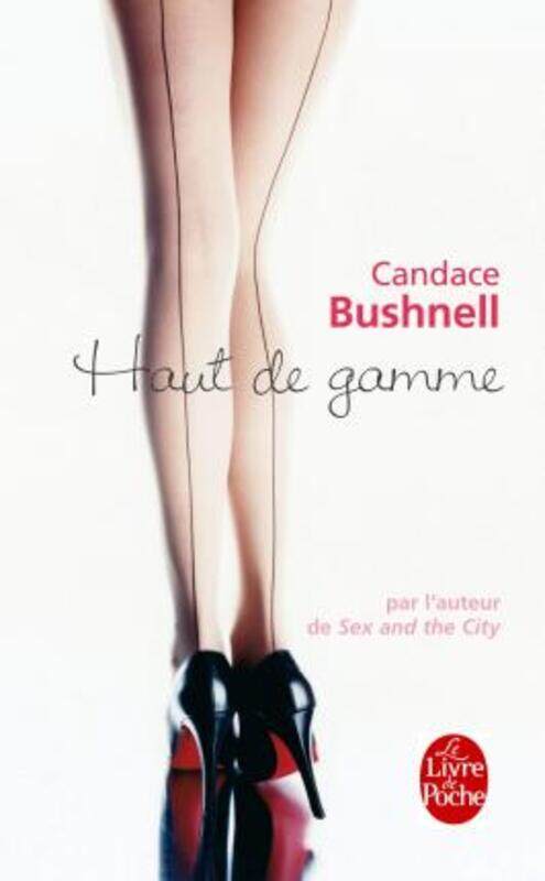 

Haut de gamme.paperback,By :Candace Bushnell