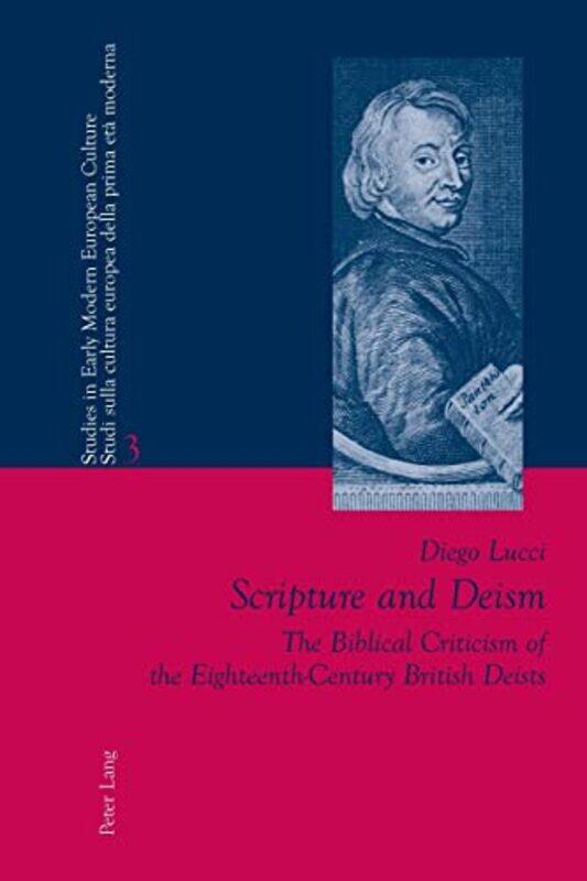 

Scripture and Deism by OiYan A Poon-Paperback