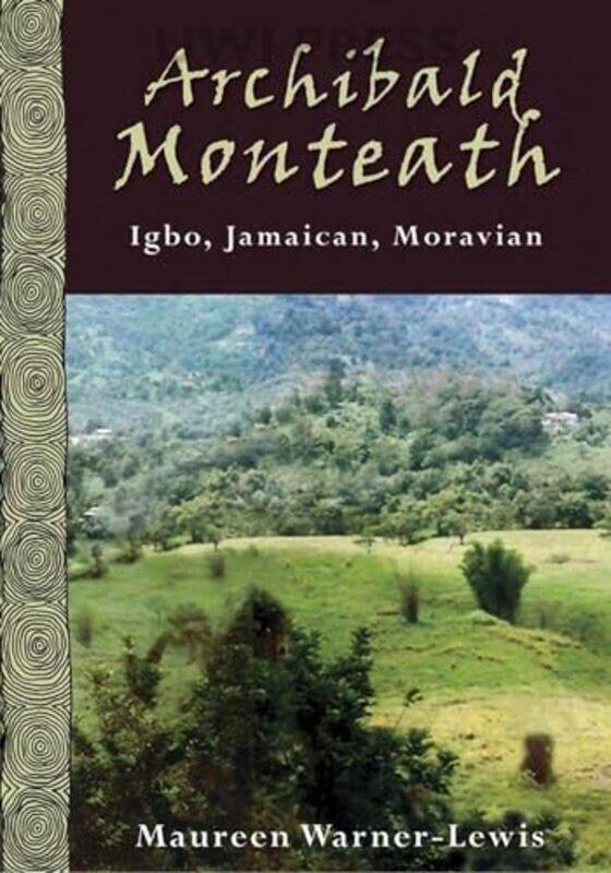 

Archibald Monteath -Paperback