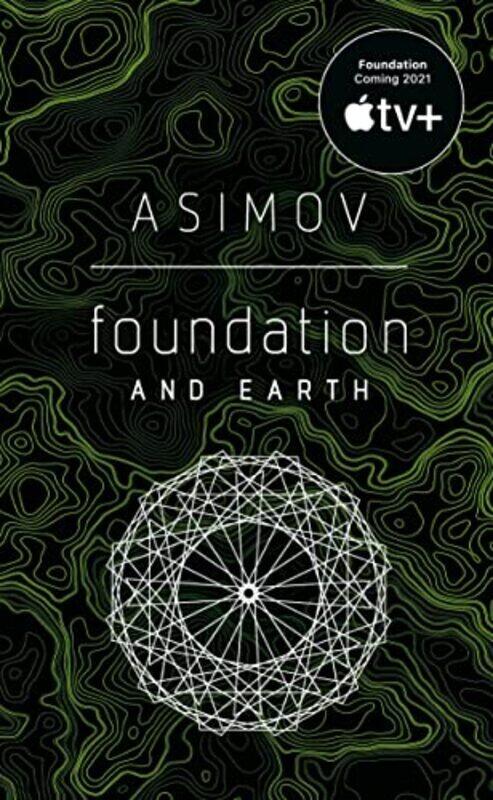 

Foundation and Earth , Paperback by Isaac Asimov