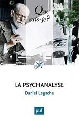 La psychanalyse,Paperback,By:Lagache Daniel