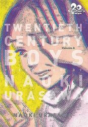 20Th Century Boys: The Perfect Edition, Vol. 6 Paperback by Naoki Urasawa