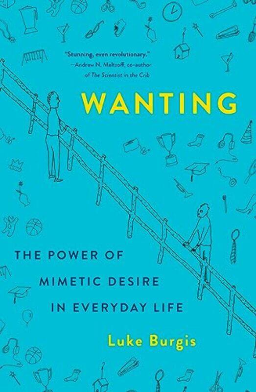 

Wanting By Burgis Luke - Hardcover