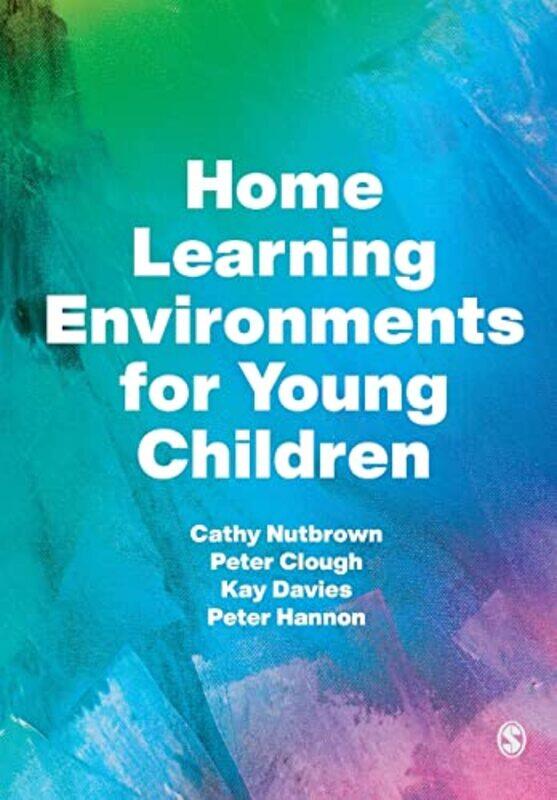 

Home Learning Environments for Young Children by Lisbeth LevineMindy Weiss-Paperback