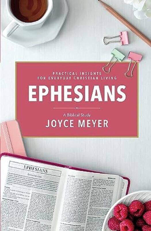 

Ephesians: A Biblical Study , Paperback by Brown, Katie