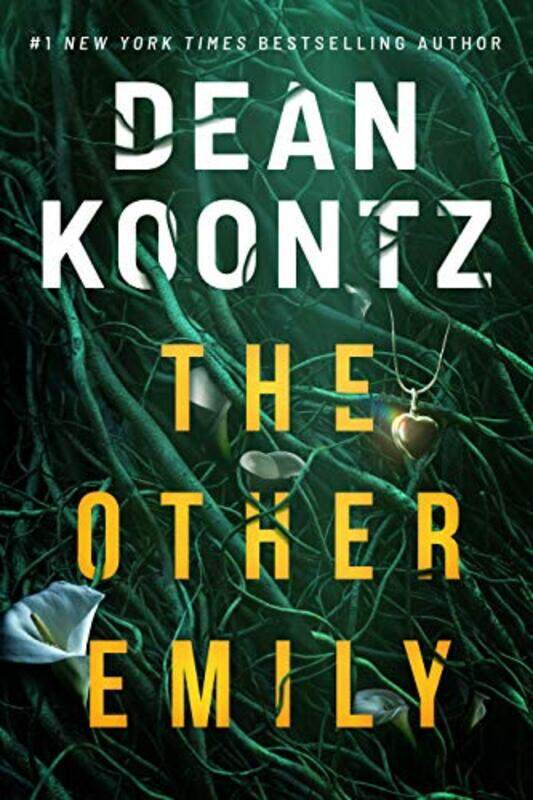 

The Other Emily by Dean Koontz-Paperback